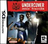 Undercover: Doble Traición
